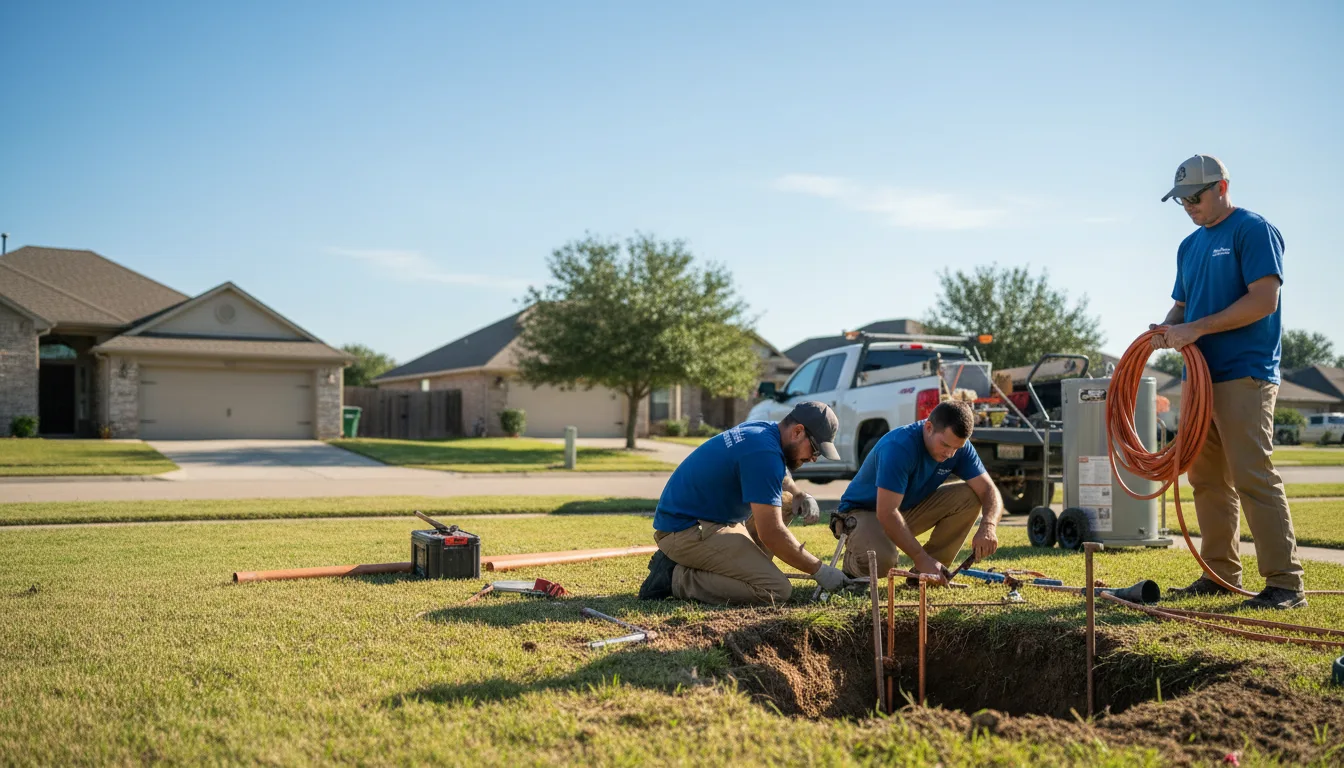 Plumber in Hurlburt Field, FL near me
